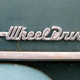 Illustration for article titled 1956 Willys Jeep Station Wagon
